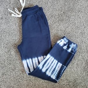 Madewell tie dye sweate